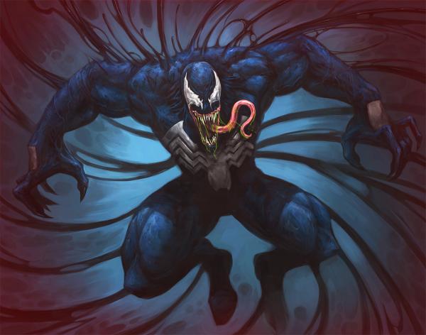 Venom picture