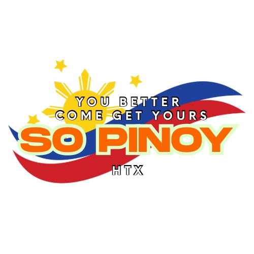 SO PINOY HTX