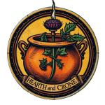 Hearth and Crone