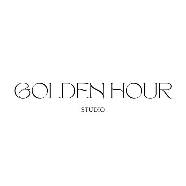 Golden hour studio