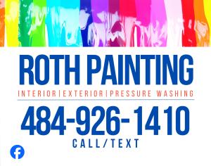 Roth Painting