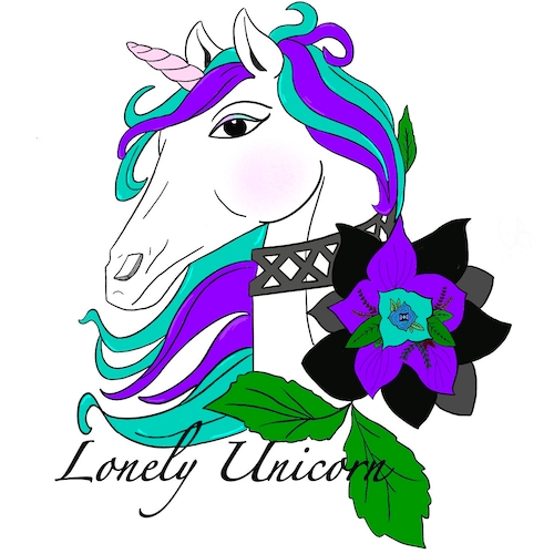 Lonely Unicorn Designs