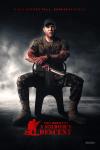 A Soldier’s Descent