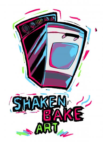 Shakenbakeart