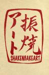 Shakenbakeart