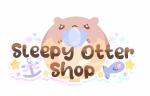 Sleepy Otter Shop