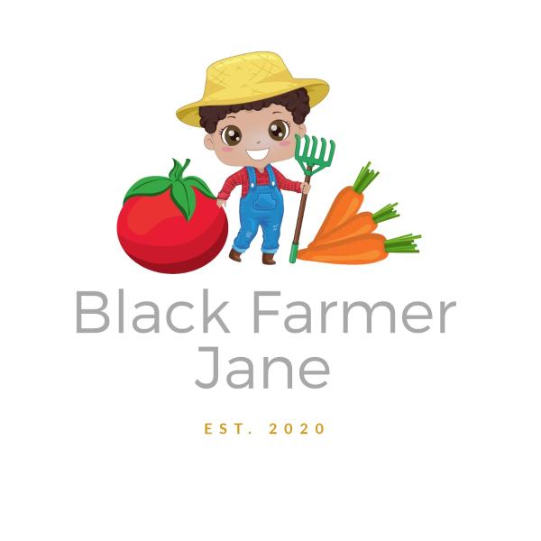 Black Farmer Jane LLC