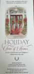 Holiday Tour of Homes Ticket