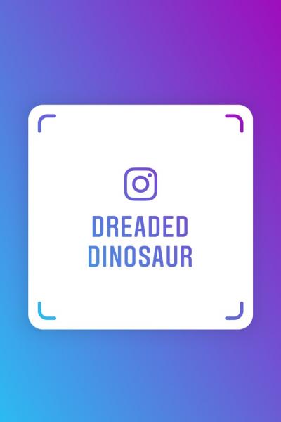 DreadedDinosaur llc