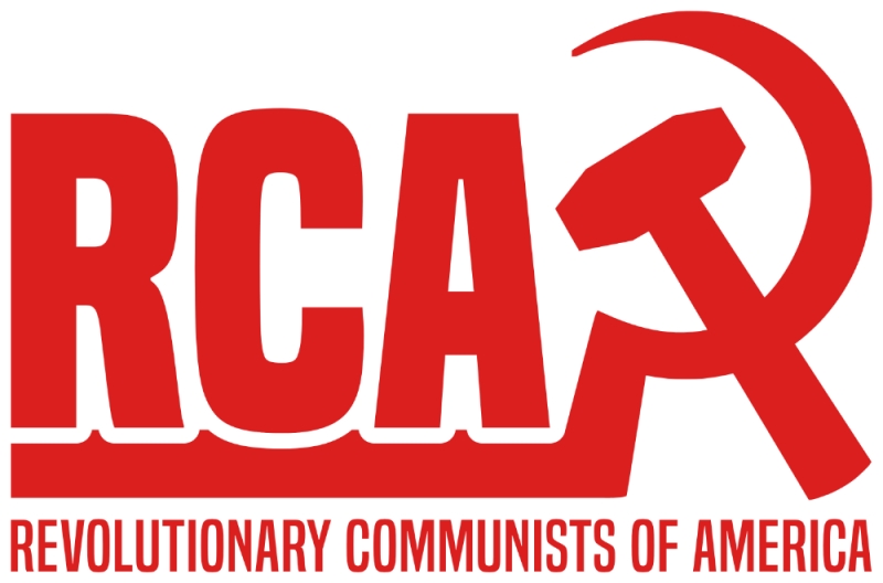 Revolutionary Communists of America