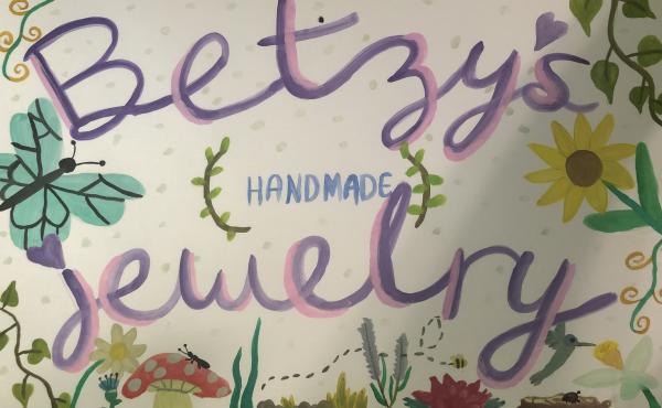 Betzy's Jewelry