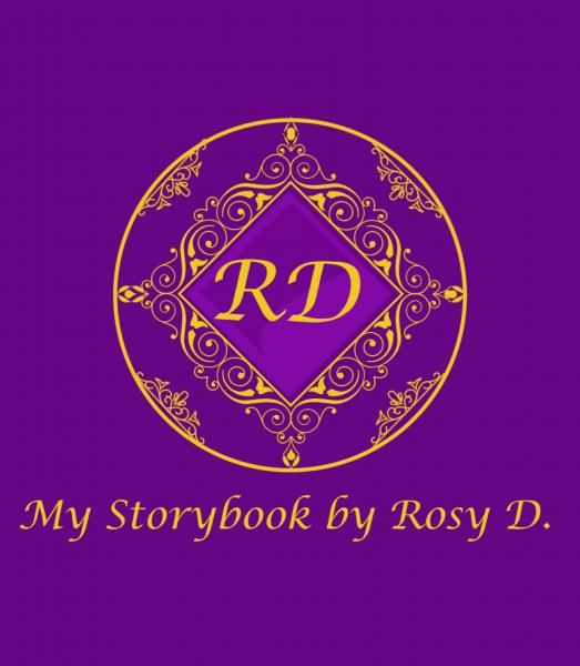 My Storybook by Rosy D.