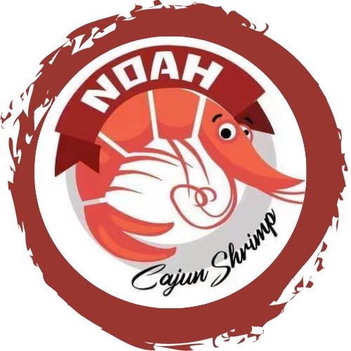 noah cajun shrimp