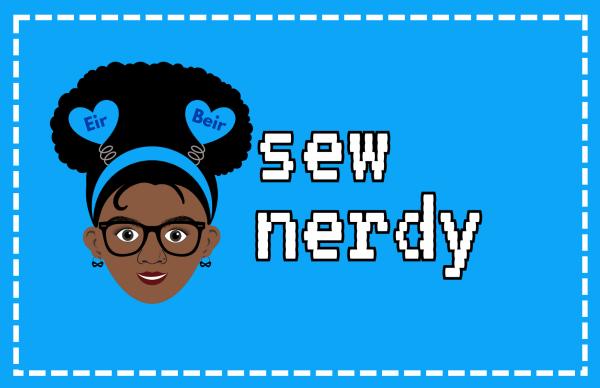 Sew Nerdy