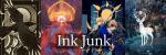 Ink Junk