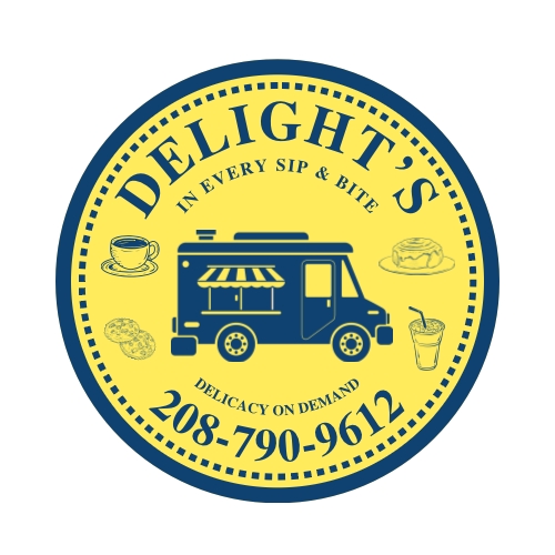 Delight’s Sips & Bites