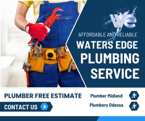 Water  Edge Plumbing User Profile