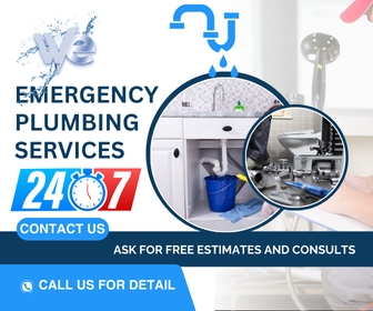Best Commercial Plumbing Repair Service In Midland Odessa Texas