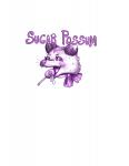 Sugar Possum Art