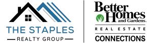 The Staples Realty Group