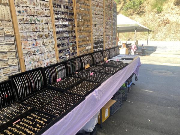 Sophia’s jewelry