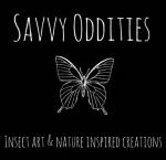 Savvy Oddities