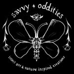 Savvy Oddities
