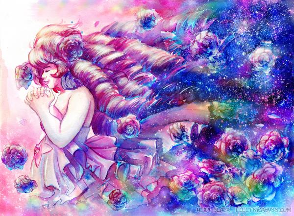 Rose Quartz