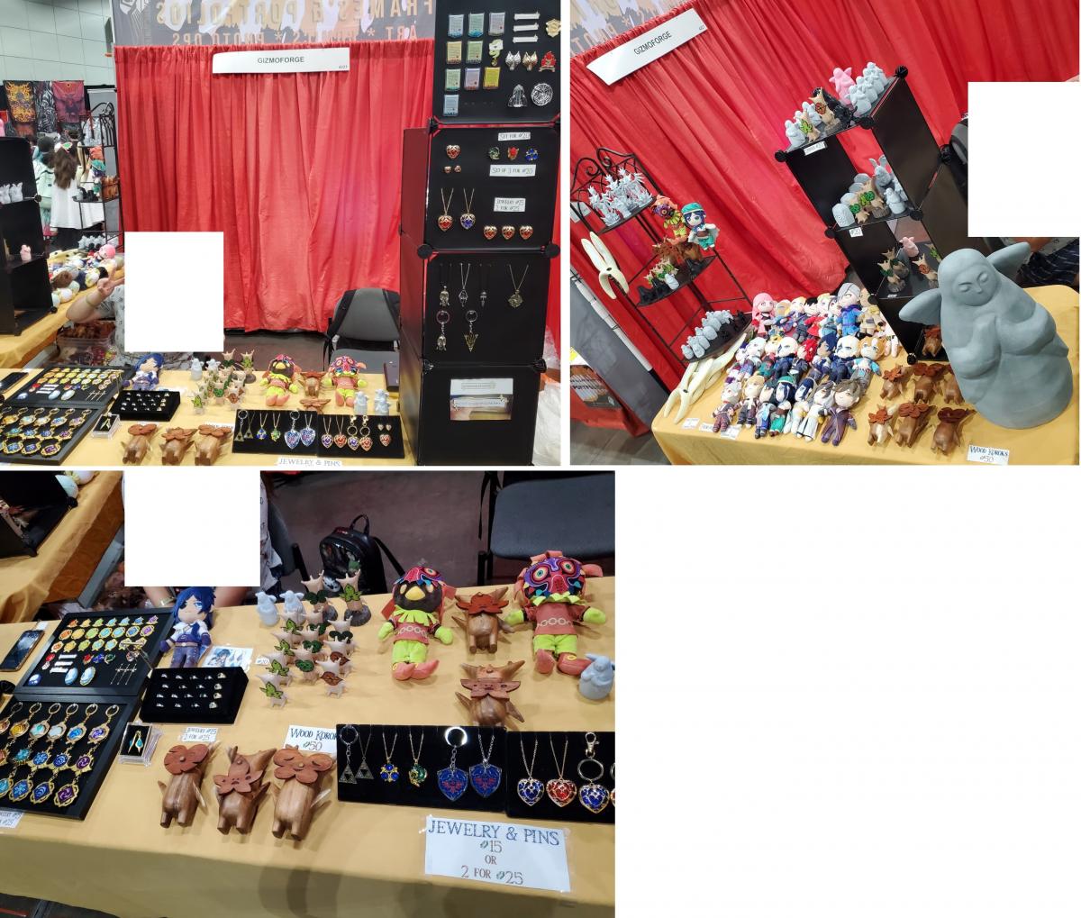 GalactiCon Denver 2023 Eventeny