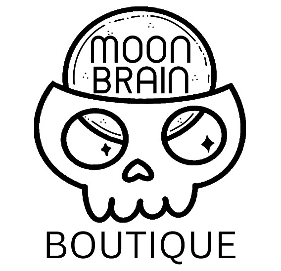 Moon Brain Boutique