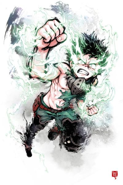 DEKU 100% picture