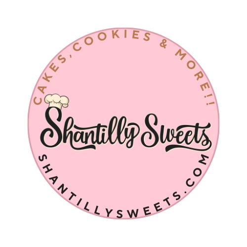 Shantilly Sweets