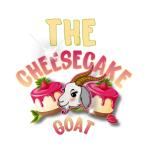The Cheesecake Goat