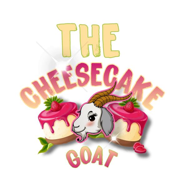 The Cheesecake Goat