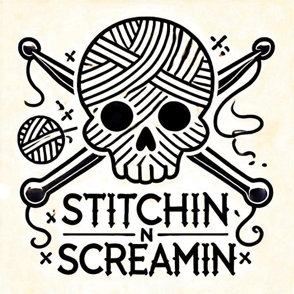 Stitchin N Screamin