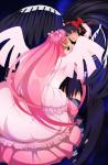 Rebellion Story Madoka and Homura print