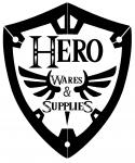 Hero Wares and Supplies