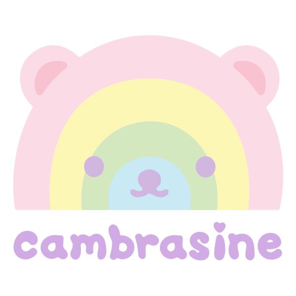 Cambrasine