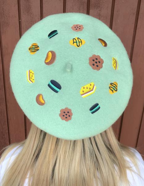 Cookie Beret picture