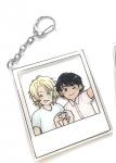 Polaroid Charm