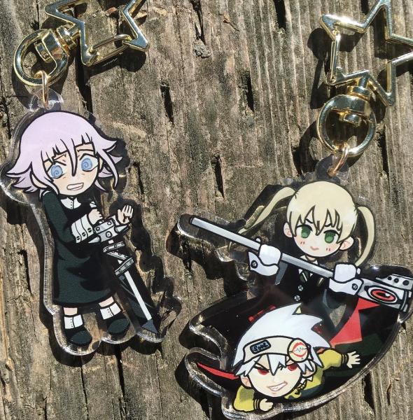 Meisters Charms