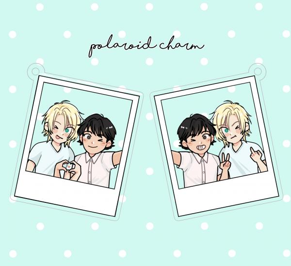 Polaroid Charm picture