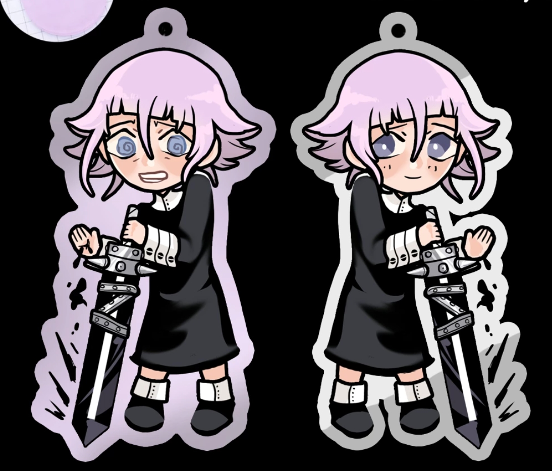 Meisters Charms picture