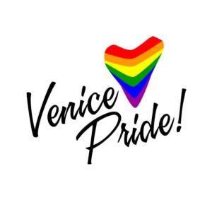 Venice Pride Inc logo