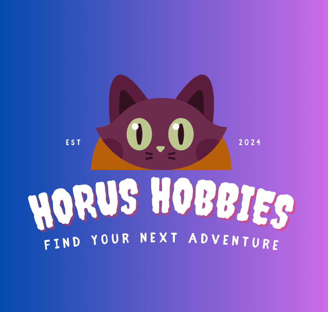 Horus Hobbies