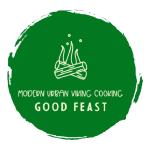 Modern Urban Viking Cooking