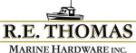 R.E. Thomas Marine Hardware