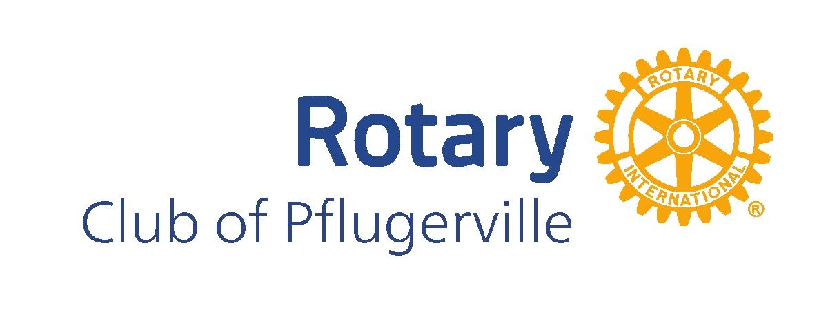 Rotary Club of  Pflugerville