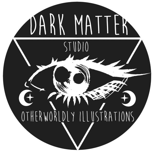 Dark Matter Studio