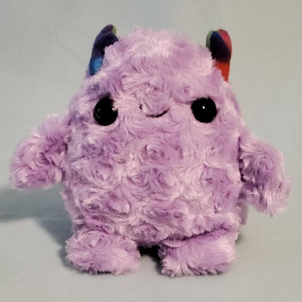 Monster Buddy Different Colors Available picture